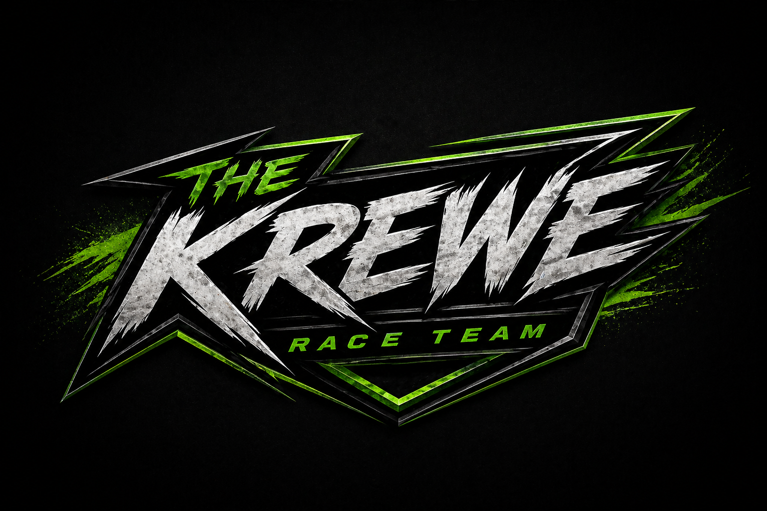 The Krewe Racing