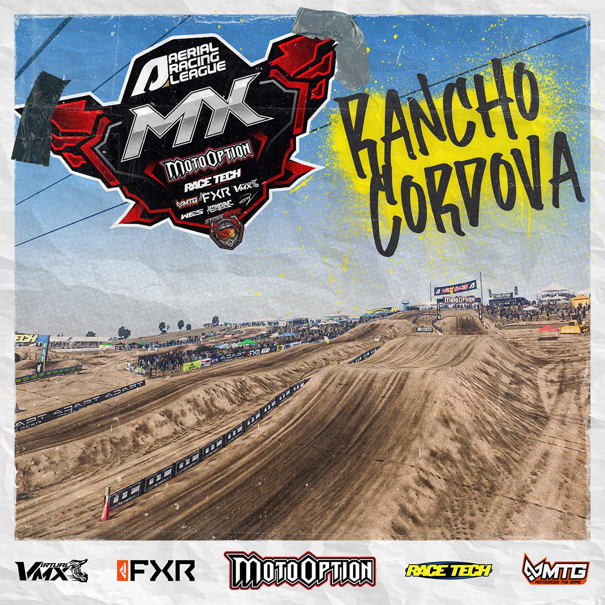 2025 ARLMX RD02 RANCHO CO