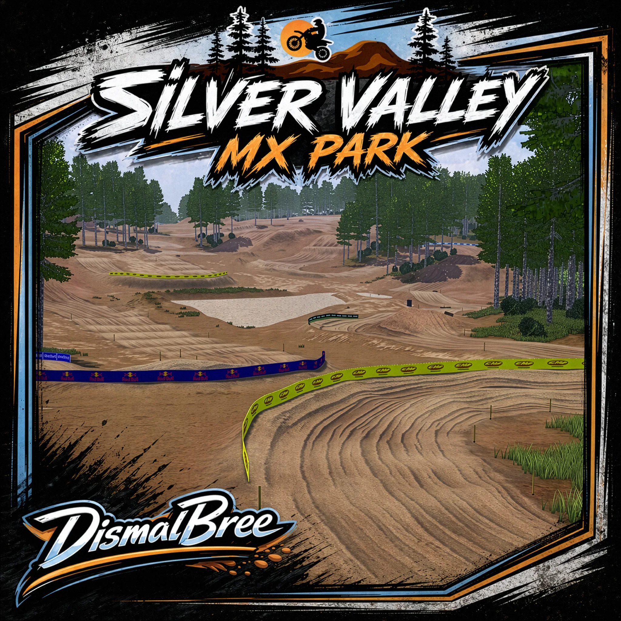 Silver Valley MX Park